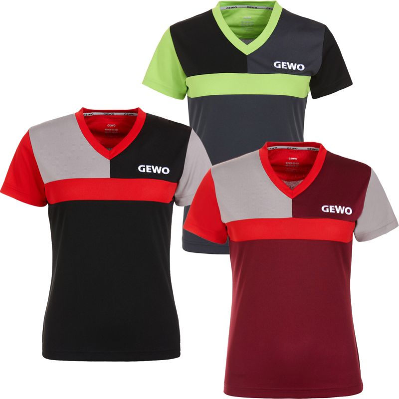 GEWO Lady Shirt Ravenna Angebot – Bild 7